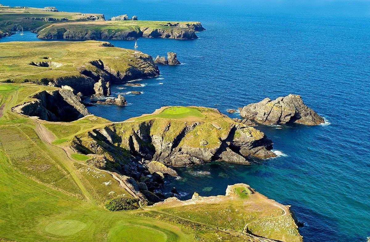 Expérience Cata Belle île Sauzon