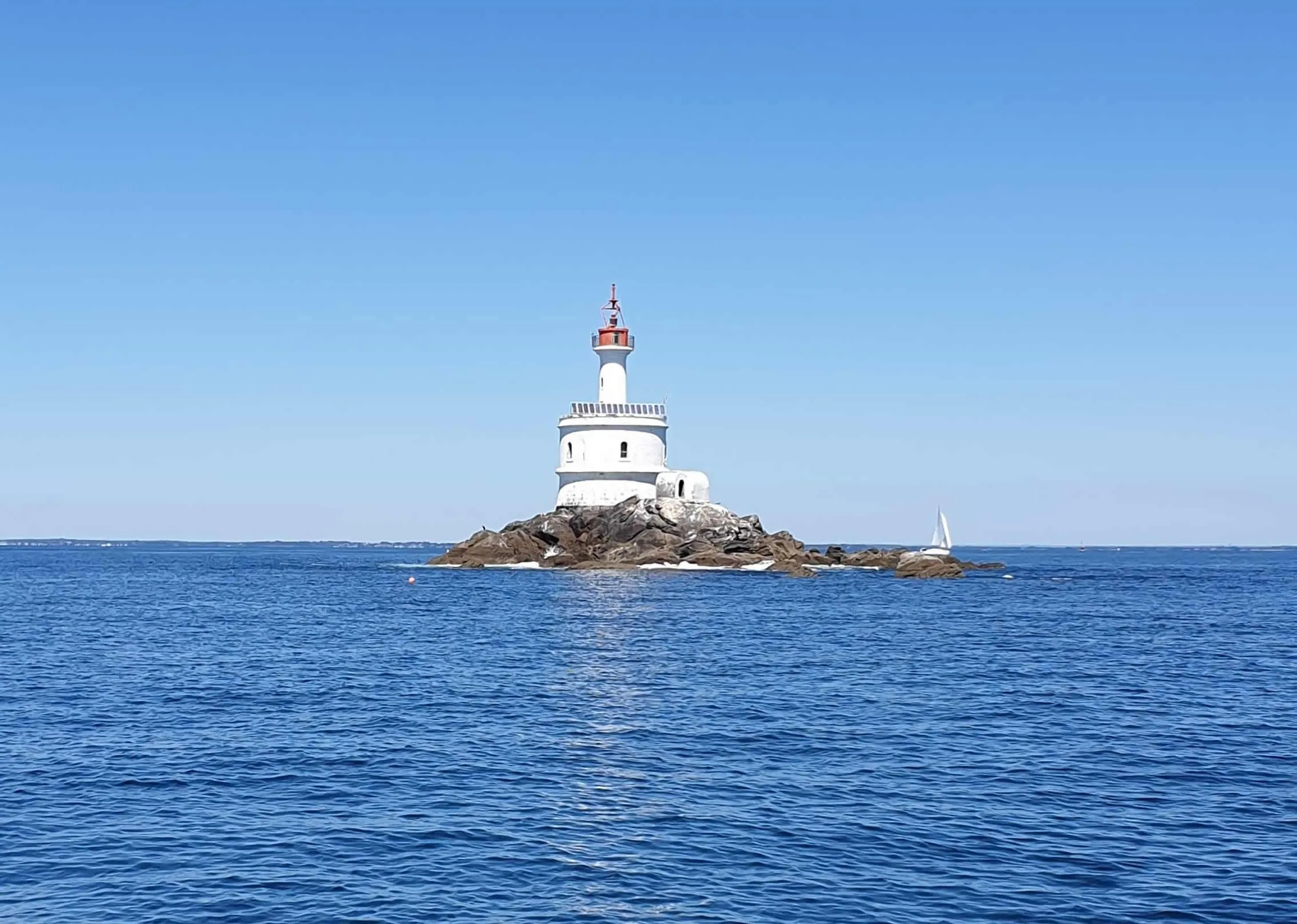 Expérience Cata Quiberon