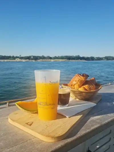 Good Morning Arzon