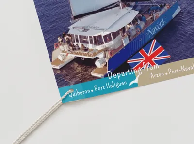 Flyer 2026