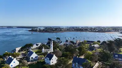 Expérience Golfe (Départ Arzon)
