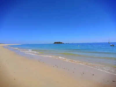 Cap sur Houat (Quiberon)