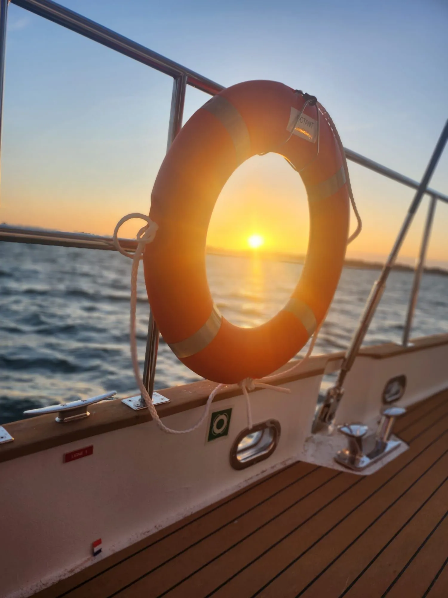 Sunset Arzon