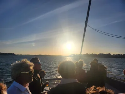 Sunset Arzon