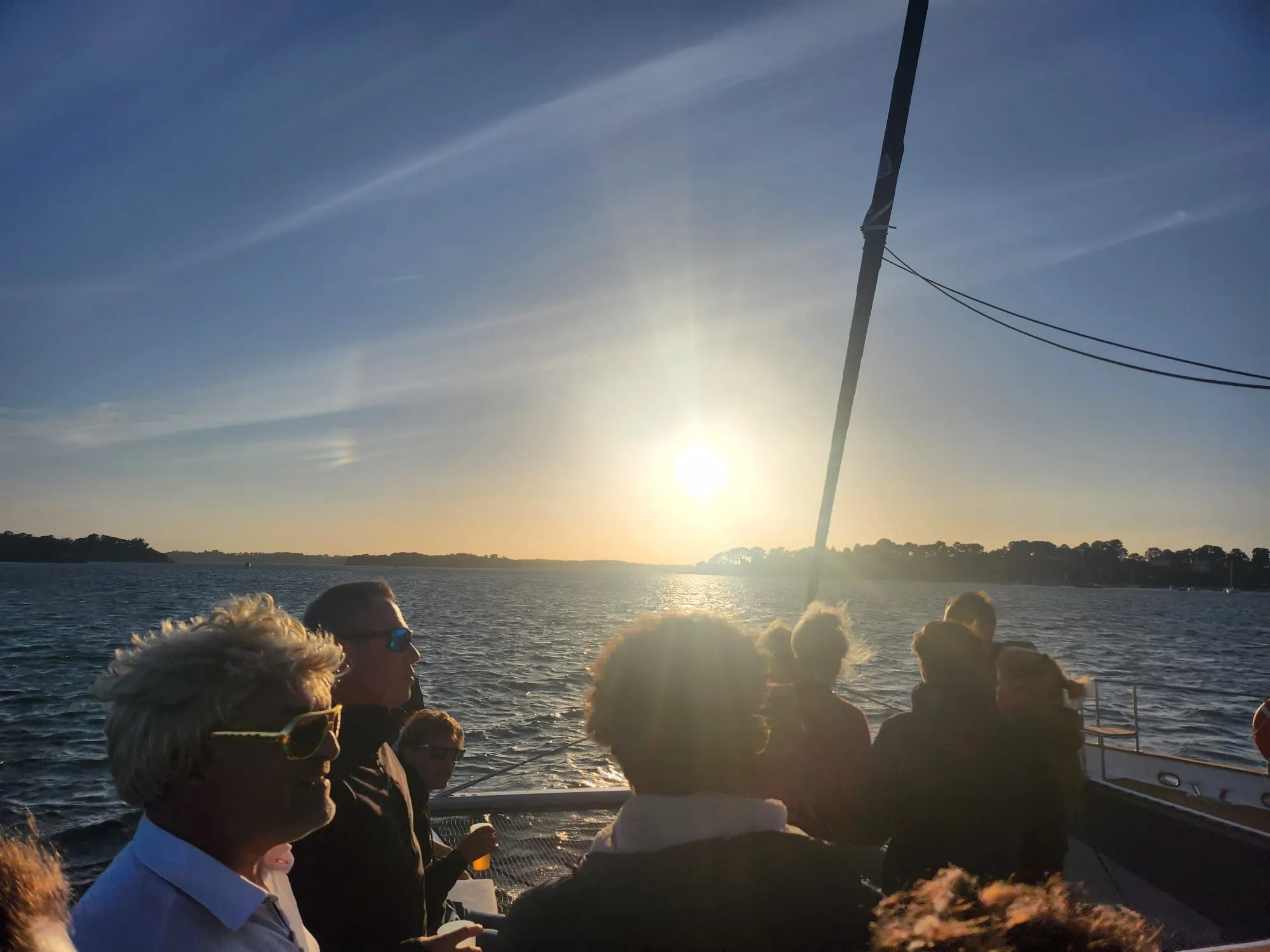 Sunset Arzon